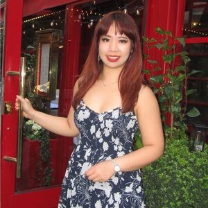 Meet your Posher, Olive